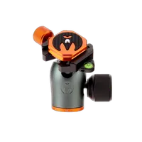 3 Legged Thing AirHed Pro (Grey) 0