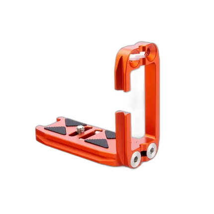 3 Legged Thing ELLIE L Bracket Copper