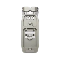 3 Legged Thing ELLIE L Bracket Grey 2
