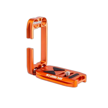 3 Legged Thing ELLIE SHORT L Bracket Copper