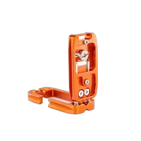3 Legged Thing ELLIE SHORT L Bracket Copper 3