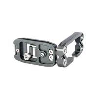 3 Legged Thing ELLIE SHORT L Bracket Grey 2