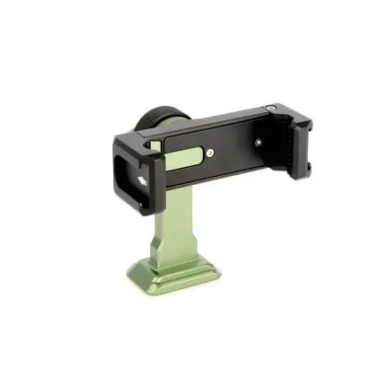 3 Legged Thing Phil Multi-Functional Smartphone Holder and Mount (Moss)