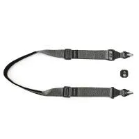 3 Legged Thing AXIS 44 QD Padded Neck and Shoulder Camera Strap (Moondust) 0