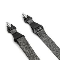3 Legged Thing AXIS 44 QD Padded Neck and Shoulder Camera Strap (Moondust) 2