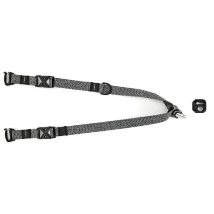 3 Legged Thing AXIS Anywhere Bag Strap with QD Swivel (Moondust)