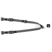 3 Legged Thing AXIS Anywhere Bag Strap with QD Swivel (Moondust) 0