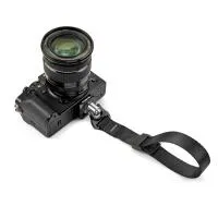 3 Legged Thing AXIS Pulse QD Wrist Camera Strap (Obsidian) 1