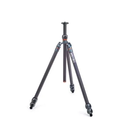 3 Legged Thing Winston 2.0 Tripod (Gray)