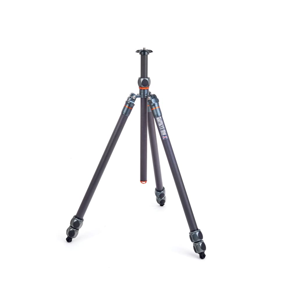3 Legged Thing Winston 2.0 Tripod Gray