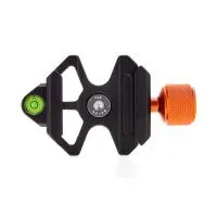 3 Legged Thing Twist Knob Lock Clamp Universal Adapter 0