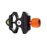 3 Legged Thing Twist Knob Lock Clamp Universal Adapter 1