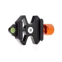 3 Legged Thing Twist Knob Lock Clamp Universal Adapter 2