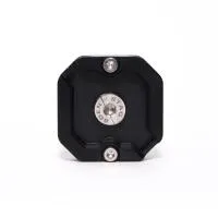 3 Legged Thing QR4-OCTA Quick Release Plate (Black) 2