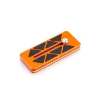3 Legged Thing QR-CINE-A Quick Release Plate for AirHed Cine-A (Arca-Swiss) 0