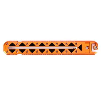 3 Legged Thing Arca-Type Quick Release Plate 10 inch Copper