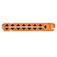 3 Legged Thing Arca-Type Quick Release Plate 10 inch Copper 0