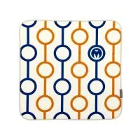 3 Legged Thing Wrapz Retro Medium Equipment Wrap (15 x 15 IN) 0