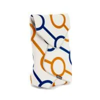 3 Legged Thing Wrapz Retro Medium Equipment Wrap (15 x 15 IN) 1