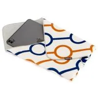 3 Legged Thing Wrapz Retro Medium Equipment Wrap (15 x 15 IN) 3