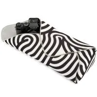 3 Legged Thing Wrapz Swirls Equipment Wrap 3-Pack 12 Inch 15 Inch 18 Inch 1