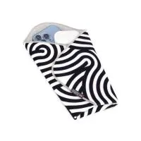 3 Legged Thing Wrapz Swirls Equipment Wrap 3-Pack 12 Inch 15 Inch 18 Inch 4