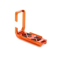 3 Legged Thing ARNIE 102mm 1-Piece Arca L Bracket Copper For Sony Alpha 0