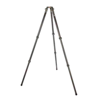 3 Legged Thing Legends Tommy 3-Section Carbon Fiber Hybrid Video/Photo Tripo 3