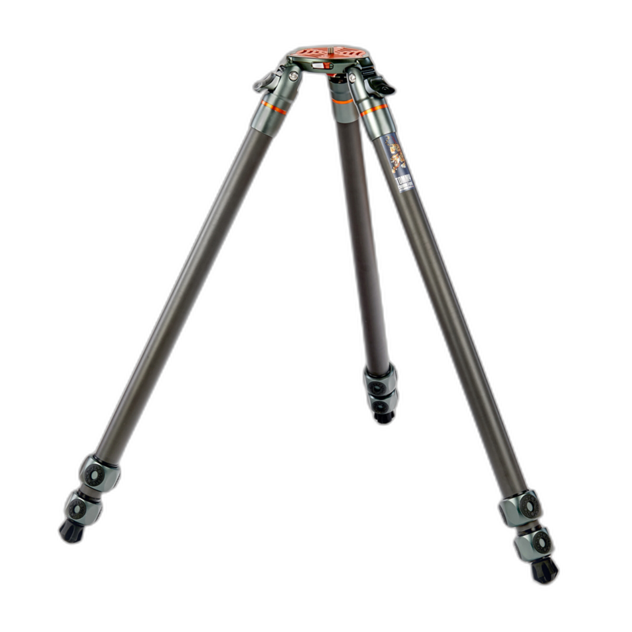 3 Legged Thing Legends Tommy Hybrid Video Photo Tripod