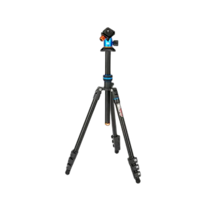 3 Legged Thing Patti 2.0 Magnesium Travel Tripod with AirHed Mini Ball Head