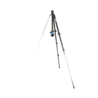 3 Legged Thing Patti 2.0 Magnesium Travel Tripod with AirHed Mini Ball Head 2