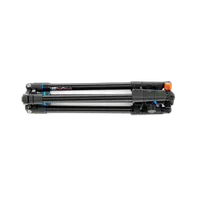 3 Legged Thing Patti 2.0 Magnesium Travel Tripod with AirHed Mini Ball Head 3