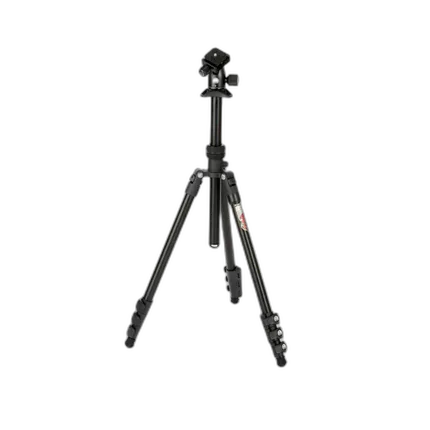 3 Legged Thing Patti 2.0 Magnesium Travel Tripod with AirHed Mini Ball Head
