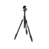 3 Legged Thing Patti 2.0 Magnesium Travel Tripod with AirHed Mini Ball Head 0