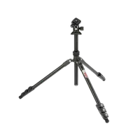 3 Legged Thing Patti 2.0 Magnesium Travel Tripod with AirHed Mini Ball Head 1