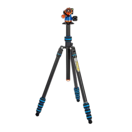 3 Legged Thing Punks Travis 2.0 Magnesium Alloy Tripod with AirHed Neo 2.0 B