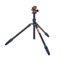 3 Legged Thing Punks Travis 2.0 Magnesium Alloy Tripod with AirHed Neo 2.0 B 1