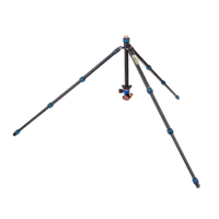 3 Legged Thing Punks Travis 2.0 Magnesium Alloy Tripod with AirHed Neo 2.0 B 3