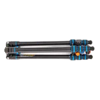 3 Legged Thing Punks Travis 2.0 Magnesium Alloy Tripod with AirHed Neo 2.0 B 4