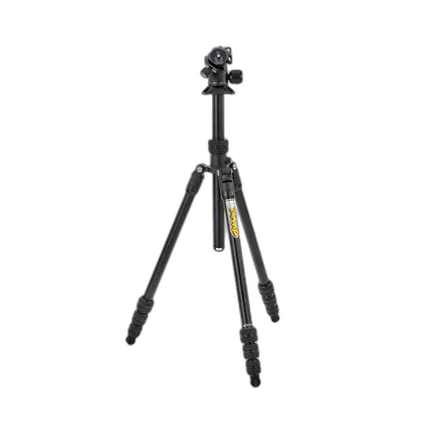 3 Legged Thing Punks Travis 2.0 Magnesium Alloy Tripod with AirHed Neo 2.0 B