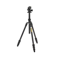 3 Legged Thing Punks Travis 2.0 Magnesium Alloy Tripod with AirHed Neo 2.0 B 0