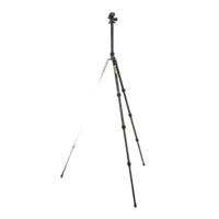 3 Legged Thing Punks Travis 2.0 Magnesium Alloy Tripod with AirHed Neo 2.0 B 1