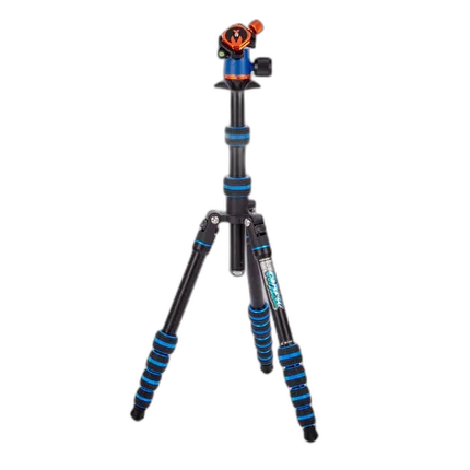 3 Legged Thing Punks Corey 2.0 Magnesium Alloy Tripod with AirHed Neo 2.0 Ba