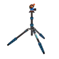 3 Legged Thing Punks Corey 2.0 Magnesium Alloy Tripod with AirHed Neo 2.0 Ba 1
