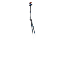 3 Legged Thing Punks Corey 2.0 Magnesium Alloy Tripod with AirHed Neo 2.0 Ba 2