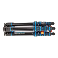 3 Legged Thing Punks Corey 2.0 Magnesium Alloy Tripod with AirHed Neo 2.0 Ba 4