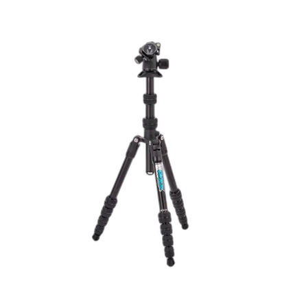 3 Legged Thing Punks Corey 2.0 Magnesium Alloy Tripod with AirHed Neo 2.0 Ba