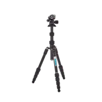 3 Legged Thing Punks Corey 2.0 Magnesium Alloy Tripod with AirHed Neo 2.0 Ba 0