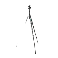 3 Legged Thing Punks Corey 2.0 Magnesium Alloy Tripod with AirHed Neo 2.0 Ba 1