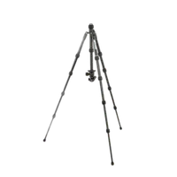 3 Legged Thing Punks Corey 2.0 Magnesium Alloy Tripod with AirHed Neo 2.0 Ba 2